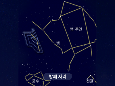 방패                                                                                                  