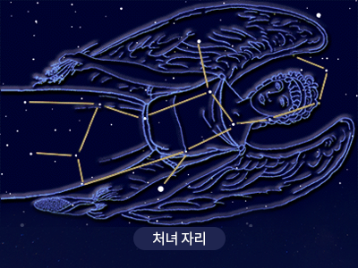 처녀                                                                                                  